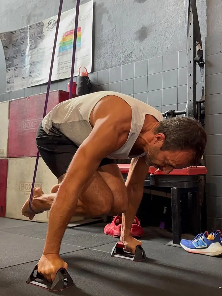 Calisthenics